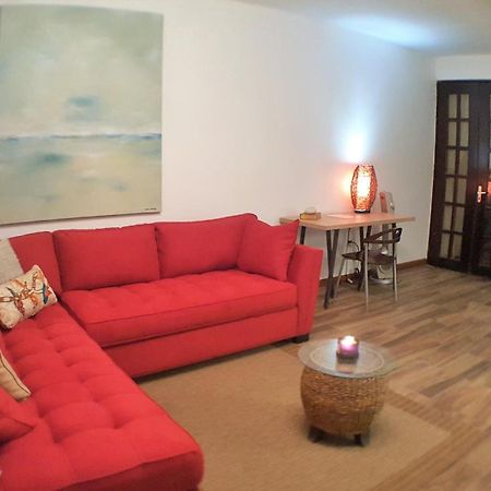 סן חואן Cozybeach Large 1Bdrapt 50 Steps From Atlantic Ocean Private Street Between Ocean Park & Isla Verde 5 Mins From Airport מראה חיצוני תמונה