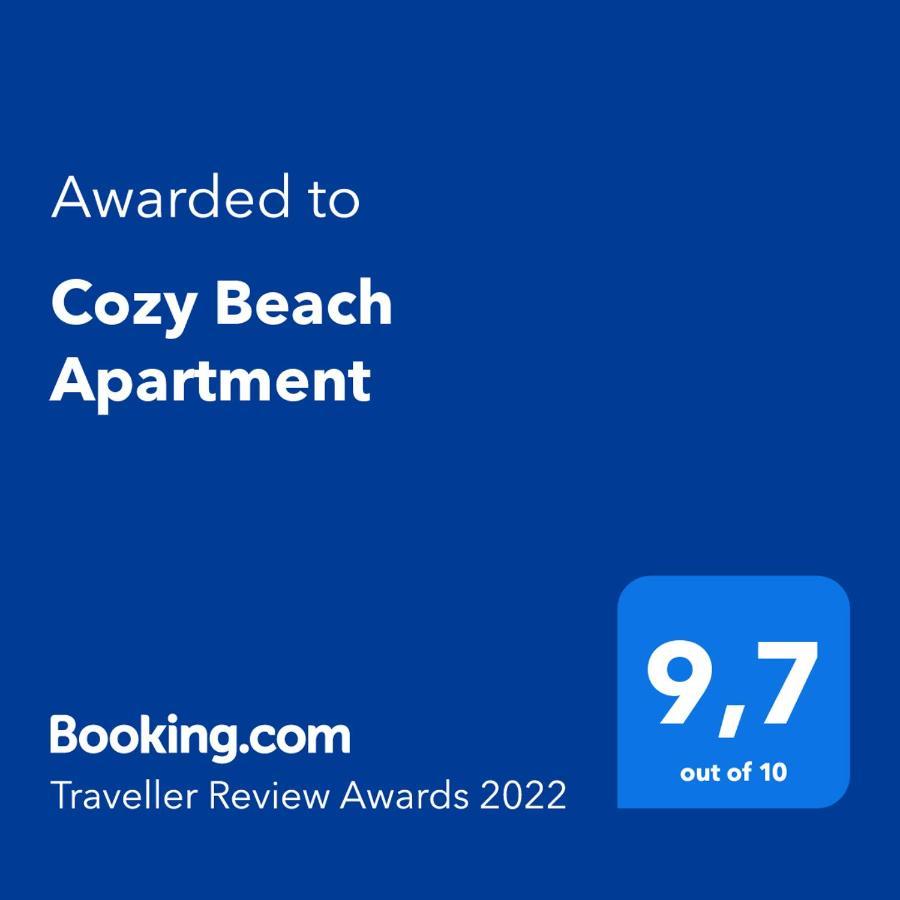 סן חואן Cozybeach Large 1Bdrapt 50 Steps From Atlantic Ocean Private Street Between Ocean Park & Isla Verde 5 Mins From Airport מראה חיצוני תמונה