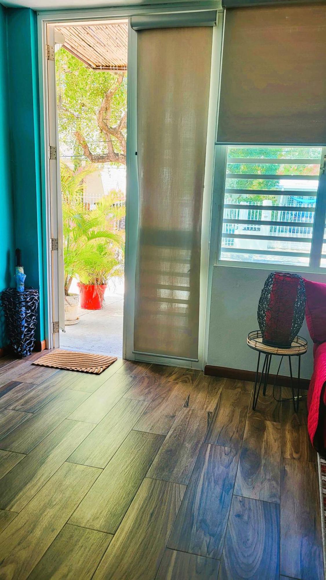 סן חואן Cozybeach Large 1Bdrapt 50 Steps From Atlantic Ocean Private Street Between Ocean Park & Isla Verde 5 Mins From Airport מראה חיצוני תמונה