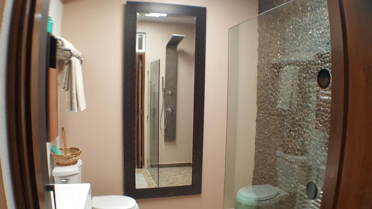 סן חואן Cozybeach Large 1Bdrapt 50 Steps From Atlantic Ocean Private Street Between Ocean Park & Isla Verde 5 Mins From Airport מראה חיצוני תמונה