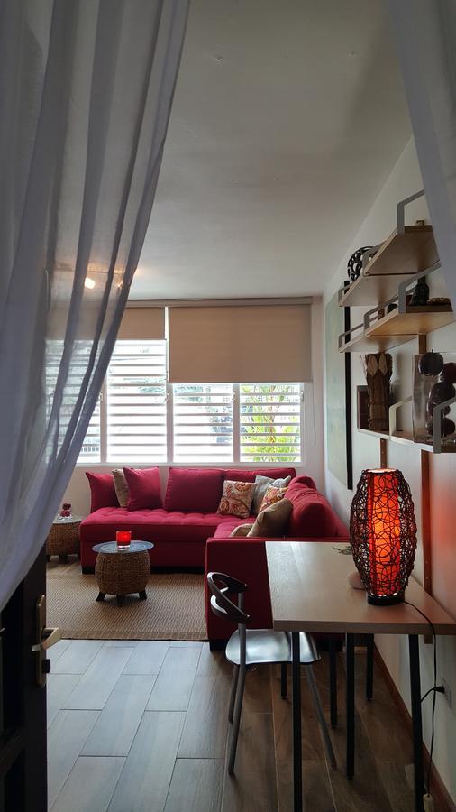 סן חואן Cozybeach Large 1Bdrapt 50 Steps From Atlantic Ocean Private Street Between Ocean Park & Isla Verde 5 Mins From Airport מראה חיצוני תמונה