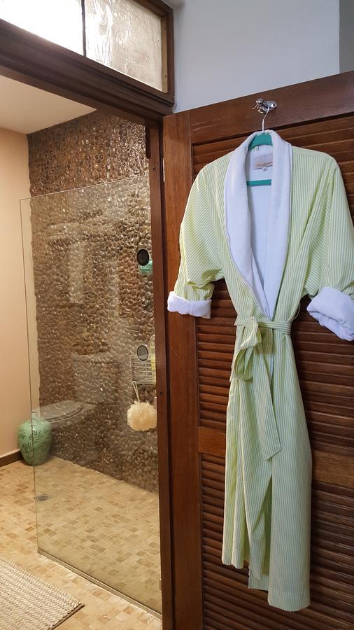 סן חואן Cozybeach Large 1Bdrapt 50 Steps From Atlantic Ocean Private Street Between Ocean Park & Isla Verde 5 Mins From Airport מראה חיצוני תמונה