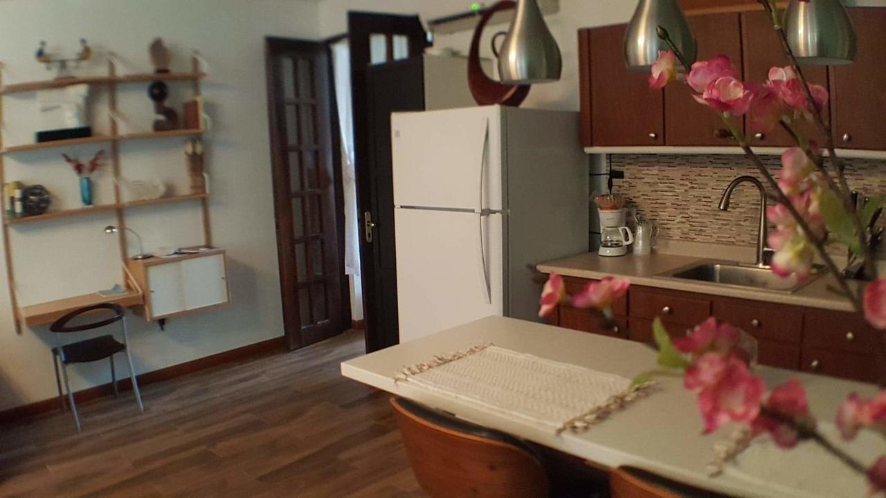 סן חואן Cozybeach Large 1Bdrapt 50 Steps From Atlantic Ocean Private Street Between Ocean Park & Isla Verde 5 Mins From Airport מראה חיצוני תמונה