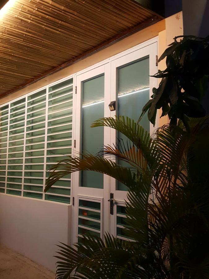 סן חואן Cozybeach Large 1Bdrapt 50 Steps From Atlantic Ocean Private Street Between Ocean Park & Isla Verde 5 Mins From Airport מראה חיצוני תמונה